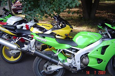 #ParkZielona #motocykle #country #MariuszKalaga #Drops #LosAmigos #GrupaFurmana #PartyTour #Luciano #LongBob #MarysiaGorajska