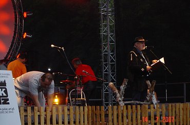 #ParkZielona #motocykle #country #MariuszKalaga #Drops #LosAmigos #GrupaFurmana #PartyTour #Luciano #LongBob #MarysiaGorajska