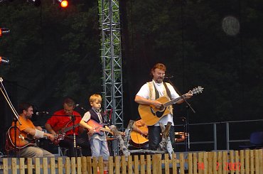 #ParkZielona #motocykle #country #MariuszKalaga #Drops #LosAmigos #GrupaFurmana #PartyTour #Luciano #LongBob #MarysiaGorajska