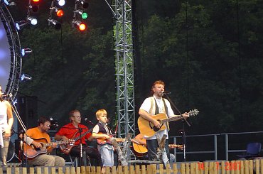 #ParkZielona #motocykle #country #MariuszKalaga #Drops #LosAmigos #GrupaFurmana #PartyTour #Luciano #LongBob #MarysiaGorajska