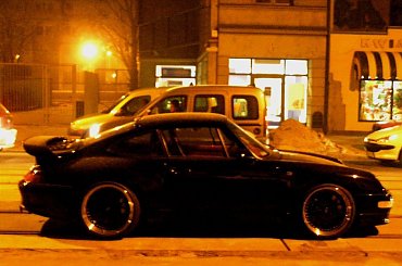 #porsche #turbo #TurboS