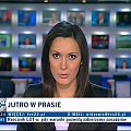 Agata Tomaszewska TVN24