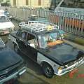 #FSO #Fiat125p #Fiat #Polonez #taxi #taksówka #piramidy