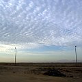 Na trasie El-Gouna - Hurghada