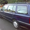 Golf III 1.8 CL ESTATE