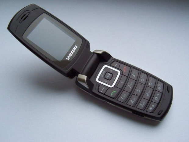 Samsung sgh-x510