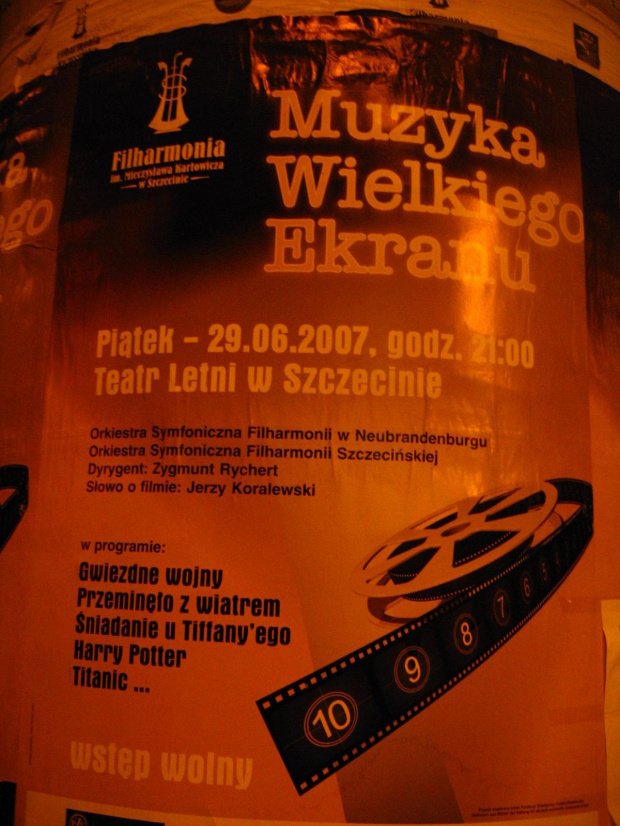 05.07.2007 - NA MIEŚCIE I W ALTER