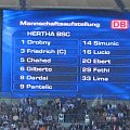 22.09.2007 - HERTA VS. BVB - 3-2