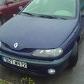 Renault Laguna 1,9dTi 99r