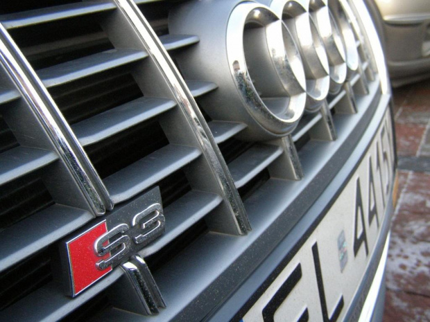 #Audi #manufaktura #vipcars