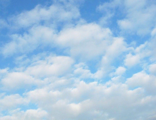 wreszcie ładne chmurki ;] #niebo #chmury #chmurki