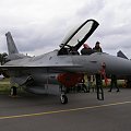 nasz F-16