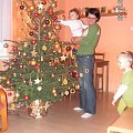 Na tydzień przed Świętami