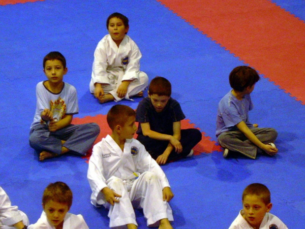 TEAKWONDO CIECHANÓW