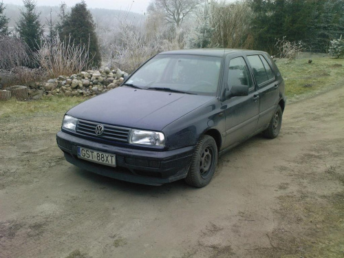 Vento front