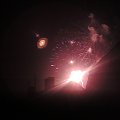 zakończenie lata nad Wybrzeżem ;) #fajerwerki #wybuch #NocneNiebo #rozbłysk