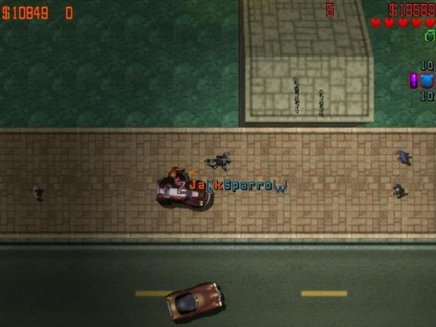 #GTA2