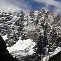 #DolomityGóry