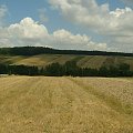 #Pole #wieś #rolnictwo #skała #jacopicture #widoki #krajobrazy