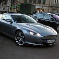 #Db9Aston