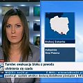 Agata TVN24