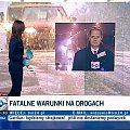 Agata Tomaszewska TVN24