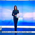 Agata Tomaszewska TVN24