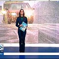 Agata Tomaszewska TVN24