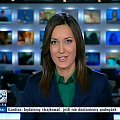 Agata Tomaszewska TVN24